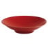 Seasons Magma Footed Bowl 26cm x 6