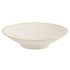 Seasons Oatmeal Footed Bowl 26cm x 6