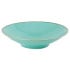 Seasons Sea Spray Footed Bowl 26cm x 6