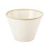 Seasons Oatmeal Conic Bowl 5.5cm/2.25inch x 6