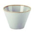Seasons Stone Conic Bowl 5.5cm/2.25inch 5cl/1.75oz x 6