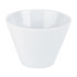 Porcelite Conic Bowl 9cm/3.5inch 20cl/7oz x 6