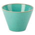 Seasons Sea Spray Conic Bowl 9cm/3.5inch 20cl/7oz x 6