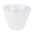 Porcelite Conical Bowl 10cm/3.5inch 30cl/10.5oz x 6