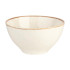 Seasons Oatmeal Finesse Bowl 16cm/6.25" (30oz) x6