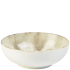 Porland Enigma Sand Deep Bowl 17cm/440ml (Pack of 6) 368217SA