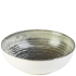 Porland Enigma Swirl Deep Bowl 17cm/440ml (Pack of 6)
