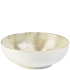 Porland Enigma Sand Deep Bowl 19cm/770ml (Pack of 6) 368219SA