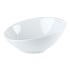 Porcelite Angled Bowl 17cm/7inch 45cl/15oz x 6
