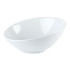 Porcelite Angled Bowl 23cm/9inch 108cl/38oz x 6