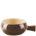Rustico Genesis Handled Bowl 12.5cm/5" 560ml/19oz -Side
