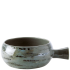 Rustico Vintage Handled Bowl 12.5cm/5" 560ml/19oz Side