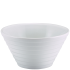 GenWare Porcelain Tapered Bowl 10cm/4" (Pack of 6)