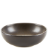 Rustico Ironstone Bowl 17cm/6.69" 500ml/17oz - Front