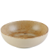 Rustico Natura Bowl 9cm/3.5" 95ml/3.34oz (Pack of 6)