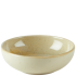 Rustico Pearl Bowl 9cm/3.5" 95ml/3.34oz - Front