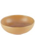 Rustico Savanna Bowl 9cm/3.5" 95ml/3.34oz - Front