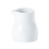 Porcelite White Cream Tot 50ml/1.75oz (Pack of 6)
