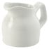 Genware Porcelain Jug 28cl