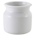 GenWare Porcelain Mini Milk Churn 75ml/2.6oz (Pack of 12)

