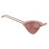 Fine Mesh Strainer Copper