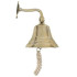 Brass Last Orders Bell