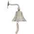 Nickel Last Orders Bell