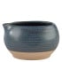 Rustico Aegean Jug 150ml/5.25oz (Pack of 6)