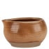Rustico Taupe Jug 150ml/5.25oz (Pack of 6)
