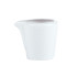 Porcelite Conic Creamer 7cl/2.05oz x6
