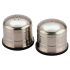 Salt & Pepper Shakers Jumbo 6cm (Set of 2)