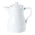 Porcelite Traditional Style Coffee Pot 31cl/11oz x 6