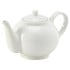 Royal Genware Teapot 31cl x6