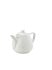 Royal Genware Contemporary Tea Pot 45cl/16oz x6