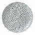 Dudson Terrazzo Green Coupe Plate 6.5 Inch