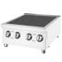 Buffalo 4 Zone Induction Hob 2 x 3kW