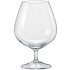 Siesta Toughened Crystal Brandy Glasses 600ml/20oz (Pack of 6)