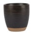 Rustico Aegean Chip Cup 9cm/3.5" 330ml/11.5oz (Pack of 6)