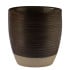 Rustico Cedar Chip Cup 9cm/3.5" 330ml/11.5oz (Pack of 6)