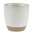 Rustico Dove Chip Cup 9cm/3.5" 330ml/11.5oz (Pack of 6)