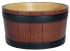 Barrel End Ice Tub (11 Litres)