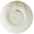Academy Fusion Tundra Espresso Saucer 12cm/4.75" (Pack of 12)