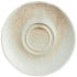 Academy Fusion Tundra Double Well Saucer 16cm/6.25" (Pack of 12)