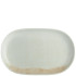 Academy Fusion Tundra Oval Platter 33 x 21cm (Pack of 6)