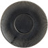 Academy Fusion Flint Espresso Saucer 12cm/4.75" (Pack of 12)