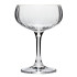 Minners MCC Optic Champagne Coupe Glasses 235ml/8.25oz (Pack of 24)