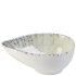Porland Enigma Drift Tear Dish 11cm/100ml (Pack of 6)