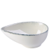 Porland Enigma Ripple Tear Dish 11cm/100ml (Pack of 6)