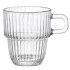 Bormioli Rocco Barshine Espresso Glass Cups 90ml/3oz (Pack of 12)