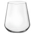 Bormioli Rocco Crystal InAlto Uno Double Old Fashioned Glasses 450ml/15oz (Pack of 24)